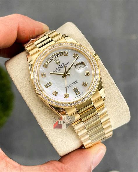 rolex day date 36mm platinum price|rolex day date 36 yellow gold.